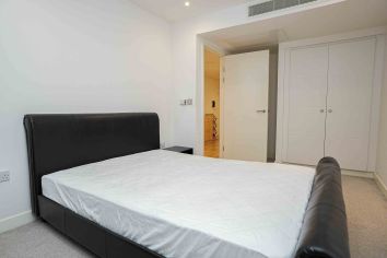 1  bedroom flat to rent in West tower, Canary Wharf, E14-image 12