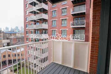image 1  bedroom flat to rent in Gillender Street, Canary Wharf, E3-image 5