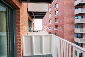 image 1  bedroom flat to rent in Gillender Street, Canary Wharf, E3-image 11