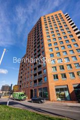 image 1  bedroom flat to rent in Gillender Street, Canary Wharf, E3-image 12