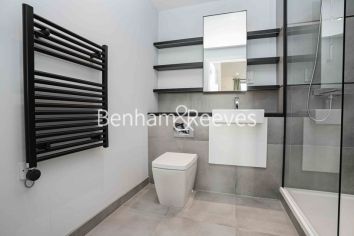image 1  bedroom flat to rent in Gillender Street, Canary Wharf, E3-image 14