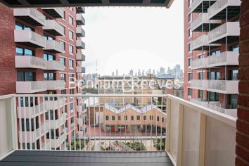 image 1  bedroom flat to rent in Gillender Street, Canary Wharf, E3-image 17