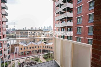 image 1  bedroom flat to rent in Gillender Street, Canary Wharf, E3-image 19