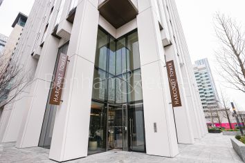 2  bedrooms flat to rent in Marsh Wall, Canary Wharf, E14-image 7