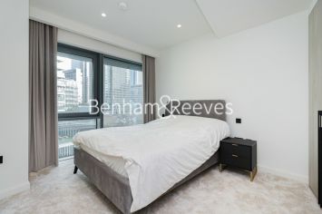 image 1  bedroom flat to rent in Marsh Wall, Canary Wharf, E22-image 3