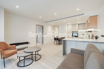 image 1  bedroom flat to rent in Marsh Wall, Canary Wharf, E22-image 6