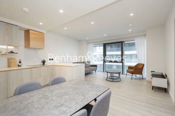 image 1  bedroom flat to rent in Marsh Wall, Canary Wharf, E22-image 11