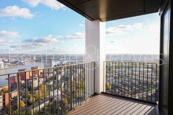 2  bedrooms flat to rent in One Thames Quay, Marsh Wall, E14-image 5