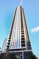 2  bedrooms flat to rent in One Thames Quay, Marsh Wall, E14-image 6