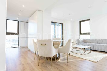 2  bedrooms flat to rent in One Thames Quay, Marsh Wall, E14-image 7