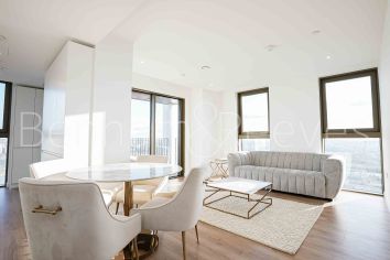 2  bedrooms flat to rent in One Thames Quay, Marsh Wall, E14-image 17