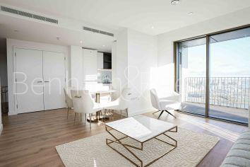 2  bedrooms flat to rent in One Thames Quay, Marsh Wall, E14-image 20