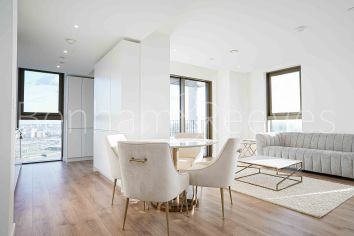 2  bedrooms flat to rent in One Thames Quay, Marsh Wall, E14-image 22