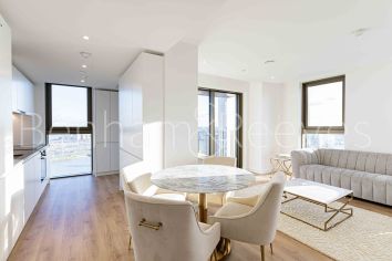 2  bedrooms flat to rent in One Thames Quay, Marsh Wall, E14-image 25