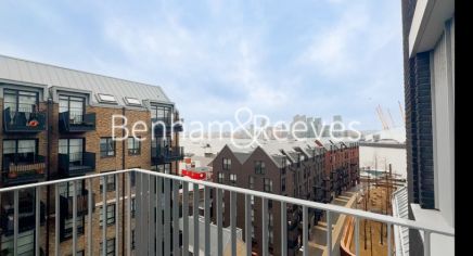 image 1  bedroom flat to rent in Goodluck Hope, Canning town, E14-image 5