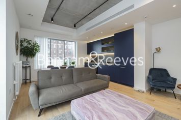 image 1  bedroom flat to rent in Goodluck Hope, Canning town, E14-image 7