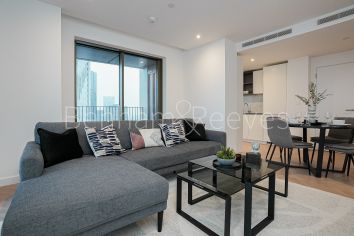 2  bedrooms flat to rent in Marsh Wall, Canary wharf, E14-image 6
