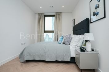 2  bedrooms flat to rent in Marsh Wall, Canary wharf, E14-image 7