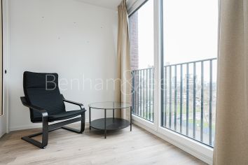 1  bedroom flat to rent in Hawser Lane, Poplar riverside, E14-image 4