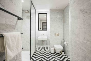 Studio flat to rent in Wards Place, Canary Wharf, E14-image 9