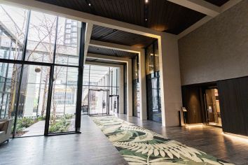 Studio flat to rent in Wards Place, Canary Wharf, E14-image 15