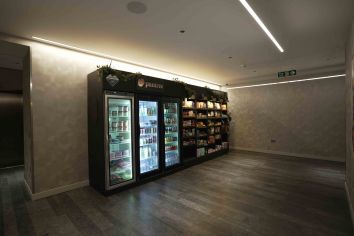 Studio flat to rent in Wards Place, Canary Wharf, E14-image 16