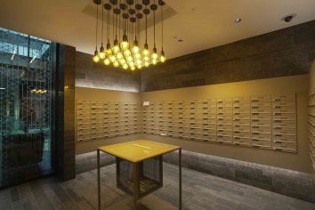 Studio flat to rent in Wards Place, Canary Wharf, E14-image 17