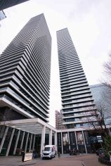 Studio flat to rent in Wards Place, Canary Wharf, E14-image 18