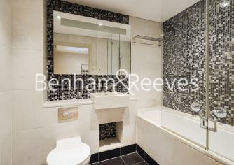 1  bedroom flat to rent in Millharbour, Canary Wharf, E14-image 4