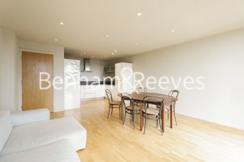 1  bedroom flat to rent in Millharbour, Canary Wharf, E14-image 11