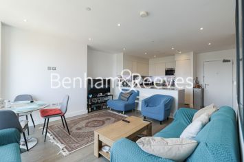 Arniston Way, Tower Hamlets, E14 view 2