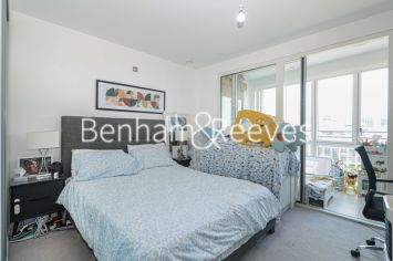 Arniston Way, Tower Hamlets, E14 view 3