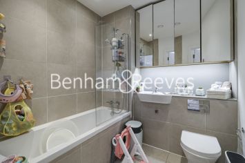 Arniston Way, Tower Hamlets, E14 view 4
