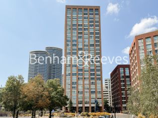 Arniston Way, Tower Hamlets, E14 view 5