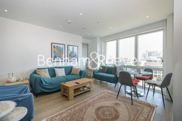 Arniston Way, Tower Hamlets, E14 view 6