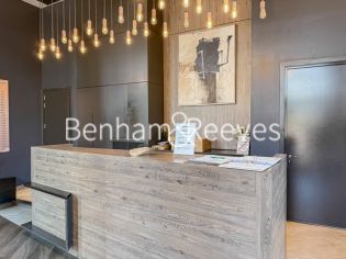 Arniston Way, Tower Hamlets, E14 view 8