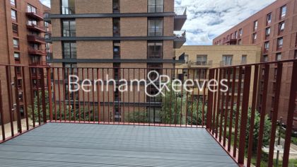 2  bedrooms flat to rent in Hemlock Street, Poplar, E14-image 5