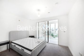 1  bedroom flat to rent in Arniston Way, Canary wharf, E14-image 3