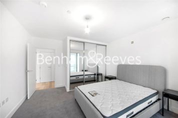1  bedroom flat to rent in Arniston Way, Canary wharf, E14-image 8