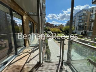 1  bedroom flat to rent in Ceram Court, Seven Sea Gardens, E3-image 5