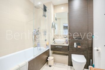 2  bedrooms flat to rent in Great Eastern Road, Stratford,  E15-image 9