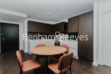 2  bedrooms flat to rent in Eden Place, Royal Eden Docks, E16-image 3