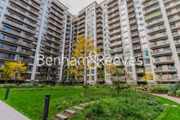 2  bedrooms flat to rent in Eden Place, Royal Eden Docks, E16-image 8