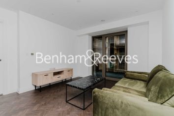 2  bedrooms flat to rent in Eden Place, Royal Eden Docks, E16-image 9