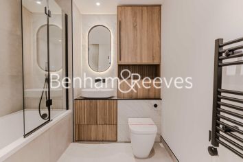 2  bedrooms flat to rent in Eden Place, Royal Eden Docks, E16-image 12