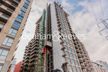 2  bedrooms flat to rent in Eden Place, Royal Eden Docks, E16-image 14