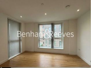 image 1  bedroom flat to rent in Wayfare House North, Escapade Place, E14-image 1