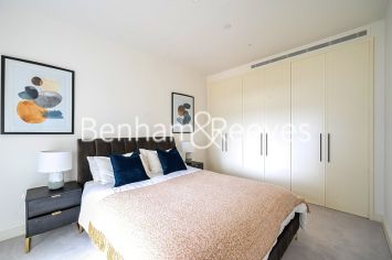 image 1  bedroom flat to rent in Riverscape Walk, Royal Wharf, E16-image 16