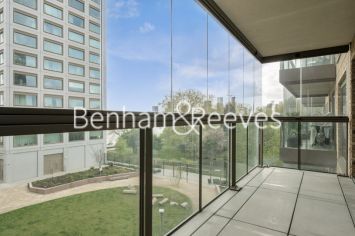 image 1  bedroom flat to rent in Riverscape Walk, Royal Wharf, E16-image 18