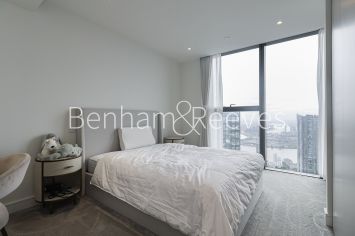 image 3  bedrooms flat to rent in Marsh wall, Canary Wharf, E14-image 3